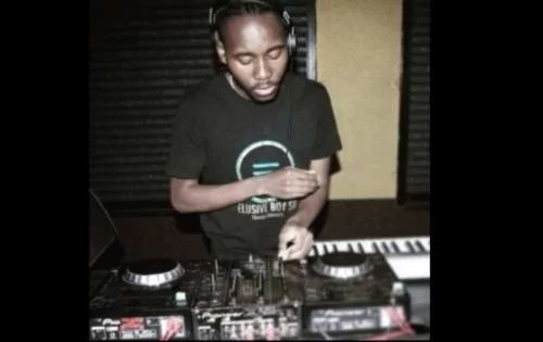 Elusiveboy SA, Injabulo (Original Mix), mp3, download, datafilehost, fakaza, Afro House, Afro House 2019, Afro House Mix, Afro House Music, Afro Tech, House Music, Amapiano, Amapiano Songs, Amapiano Music