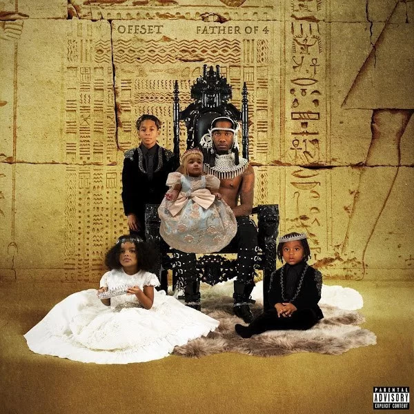 Offset, Father Of 4, download ,zip, zippyshare, fakaza, EP, datafilehost, album, Hiphop, Hip hop music, Hip Hop Songs, Hip Hop Mix, Hip Hop, Rap, Rap Music