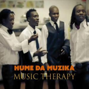 Hume Da Muzika, Music Therapy, mp3, download, datafilehost, fakaza, Afro House, Afro House 2019, Afro House Mix, Afro House Music, Afro Tech, House Music