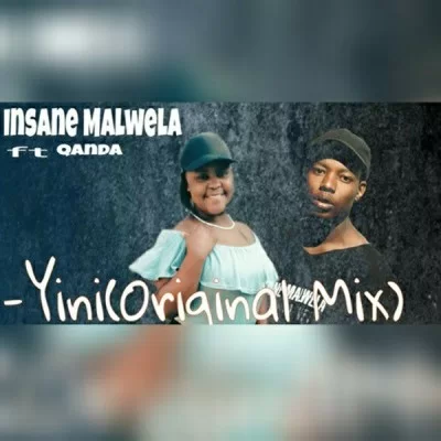 Insane, Malwela Yini (Original Mix), Qanda, mp3, download, datafilehost, fakaza, Afro House, Afro House 2019, Afro House Mix, Afro House Music, Afro Tech, House Music