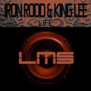 Iron Rodd, Life (Modern Deep Mix), King Lee, mp3, download, datafilehost, fakaza, Afro House, Afro House 2019, Afro House Mix, Afro House Music, Afro Tech, House Music
