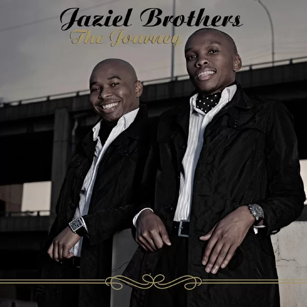 Jaziel Brothers, The Journey, download ,zip, zippyshare, fakaza, EP, datafilehost, album, mp3, download, datafilehost, toxicwap, fakaza