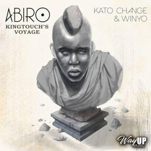 Kato Change, Winyo, Abiro (Afro Brotherz DrumSoul Mix), mp3, download, datafilehost, fakaza, Afro House, Afro House 2019, Afro House Mix, Afro House Music, Afro Tech, House Music