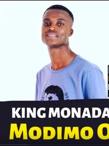 King Monada, Modimo O Gona, Lebb Simmons, Hendy Boy, mp3, download, datafilehost, fakaza, Afro House, Afro House 2019, Afro House Mix, Afro House Music, Afro Tech, House Music