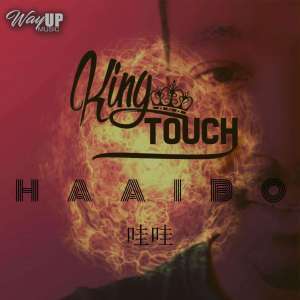 KingTouch, Haaibo!! (Original Mix), mp3, download, datafilehost, fakaza, Afro House, Afro House 2019, Afro House Mix, Afro House Music, Afro Tech, House Music