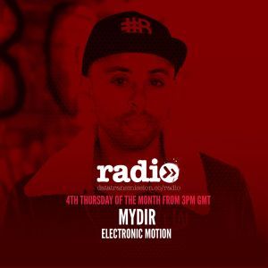 MYDIR, Electronic Motion January Mix, mp3, download, datafilehost, fakaza, Afro House, Afro House 2019, Afro House Mix, Afro House Music, Afro Tech, House Music