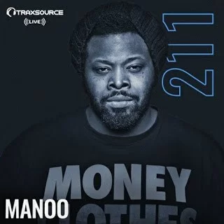 Manoo, Traxsource LIVE! #211, mp3, download, datafilehost, fakaza, Afro House, Afro House 2019, Afro House Mix, Afro House Music, Afro Tech, House Music