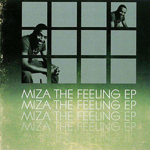 Miza, The Feeling, download ,zip, zippyshare, fakaza, EP, datafilehost, album, Afro House, Afro House 2018, Afro House Mix, Afro House Music, Afro Tech, House Music