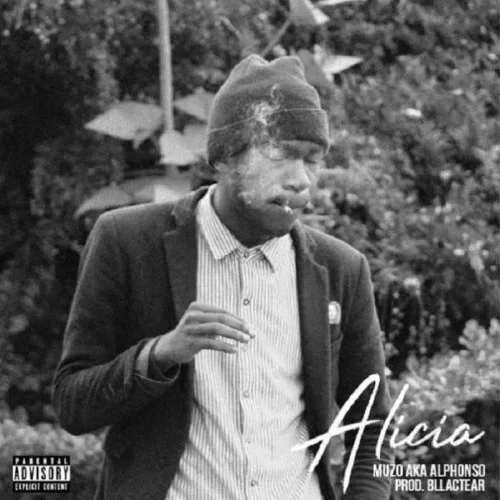 Muzo Aka Alphonso, Alicia, mp3, download, datafilehost, fakaza, Afro House, Afro House 2019, Afro House Mix, Afro House Music, Afro Tech, House Music