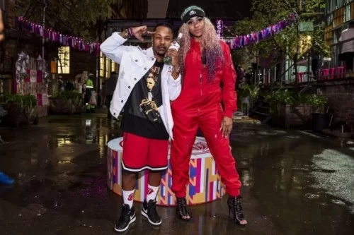 Nadia Nakai , Ah Hah (Uh Huh) (Snippet), Priddy Ugly, mp3, download, datafilehost, fakaza, Hiphop, Hip hop music, Hip Hop Songs, Hip Hop Mix, Hip Hop, Rap, Rap Music