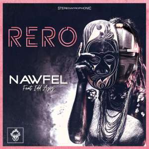 Nawfel, Rero (Original Mix), Idd Aziz, mp3, download, datafilehost, fakaza, Afro House, Afro House 2019, Afro House Mix, Afro House Music, Afro Tech, House Music