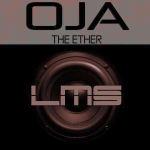 Oja, The Ether (Original Mix), mp3, download, datafilehost, fakaza, Afro House, Afro House 2019, Afro House Mix, Afro House Music, Afro Tech, House Music