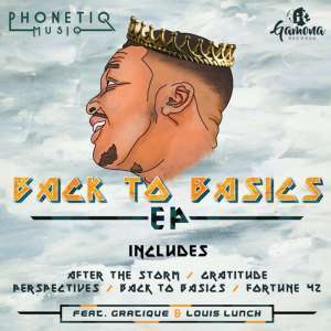 Phonetic MusiQ, Back To Basics, download ,zip, zippyshare, fakaza, EP, datafilehost, album, Afro House, Afro House 2019, Afro House Mix, Afro House Music, Afro Tech, House Music
