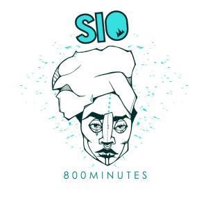 Sio, 800 Minutes (Cuebur Remix), mp3, download, datafilehost, fakaza, Afro House, Afro House 2019, Afro House Mix, Afro House Music, Afro Tech, House Music