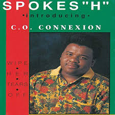 Spokes H, Wipe Her Tears Off, Co Connection, download ,zip, zippyshare, fakaza, EP, datafilehost, album, Kwaito Songs, Kwaito, Kwaito Mix, Kwaito Music, Kwaito Classics
