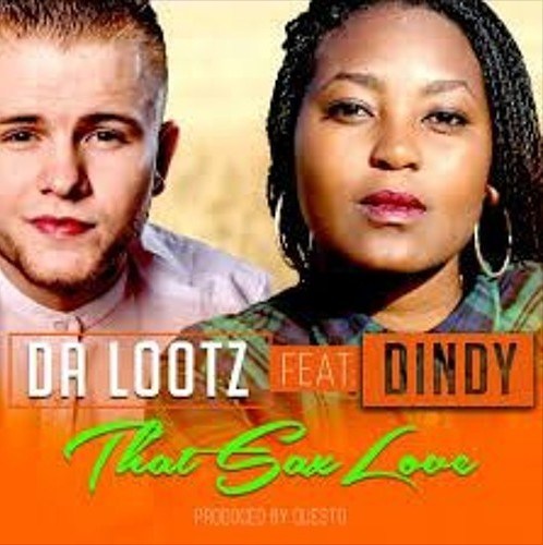 Da Lootz, That Sax Love (DJ Questo Afro Remix), Dindy, mp3, download, datafilehost, fakaza, Afro House, Afro House 2019, Afro House Mix, Afro House Music, Afro Tech, House Music