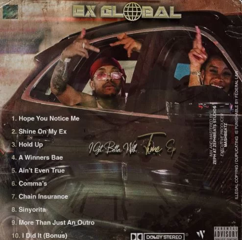 Ex Global, Hope You Notice Me, Ex Global, Hold Up, mp3, download, datafilehost, fakaza, Hiphop, Hip hop music, Hip Hop Songs, Hip Hop Mix, Hip Hop, Rap, Rap Music