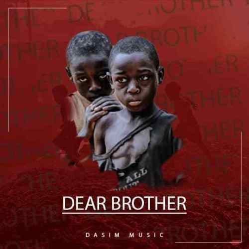 J.O.B, Dear Brother, mp3, download, datafilehost, fakaza, Afro House, Afro House 2019, Afro House Mix, Afro House Music, Afro Tech, House Music