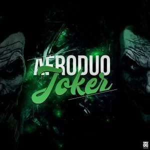 Afroduo, Joker (Original Mix), mp3, download, datafilehost, fakaza, Afro House, Afro House 2019, Afro House Mix, Afro House Music, Afro Tech, House Music