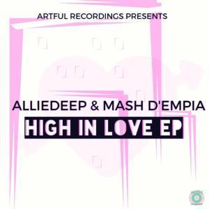 Alliedeep, Mash D’Empia, Love Game, Thoko, mp3, download, datafilehost, fakaza, Afro House, Afro House 2019, Afro House Mix, Afro House Music, Afro Tech, House Music