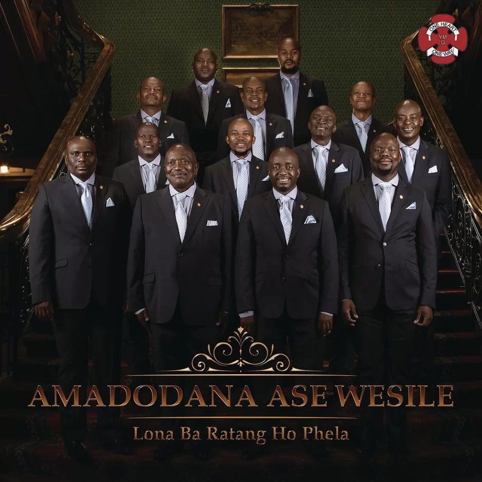 Amadodana Ase Wesile, Lona Baratang Ho Phela, download ,zip, zippyshare, fakaza, EP, datafilehost, album, Gospel Songs, Gospel, Gospel Music, Christian Music, Christian Songs