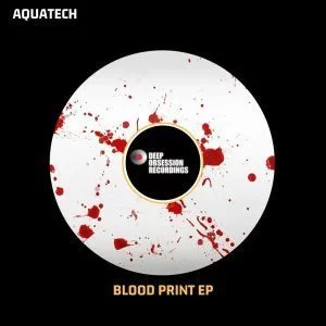 AquaTech, Blood Prints, download ,zip, zippyshare, fakaza, EP, datafilehost, album, Afro House, Afro House 2018, Afro House Mix, Afro House Music, Afro Tech, House Music