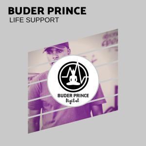 Buder Prince, Life Support, mp3, download, datafilehost, fakaza, Afro House, Afro House 2019, Afro House Mix, Afro House Music, Afro Tech, House Music