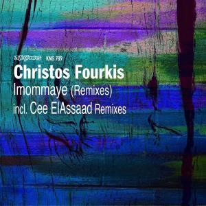 Christos Fourkis, Imommaye (Cee ElAssaad Voodoo Mix), mp3, download, datafilehost, fakaza, Afro House, Afro House 2019, Afro House Mix, Afro House Music, Afro Tech, House Music