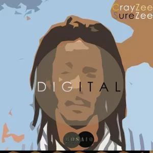CrayZee SureZee, Digital , download ,zip, zippyshare, fakaza, EP, datafilehost, album, Afro House, Afro House 2018, Afro House Mix, Afro House Music, Afro Tech, House Music