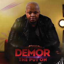Demor, The Put On, download ,zip, zippyshare, fakaza, EP, datafilehost, album, Afro House, Afro House 2019, Afro House Mix, Afro House Music, Afro Tech, House Music