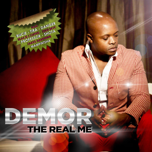 Demor, The Real Me, download ,zip, zippyshare, fakaza, EP, datafilehost, album, Afro House, Afro House 2019, Afro House Mix, Afro House Music, Afro Tech, House Music