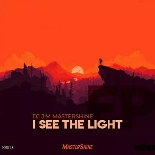 Dj Jim Mastershine, I See The Light, download ,zip, zippyshare, fakaza, EP, datafilehost, album, Afro House, Afro House 2019, Afro House Mix, Afro House Music, Afro Tech, House Music,