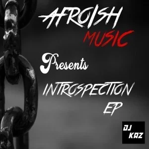 Dj Kaz, Introspection, download ,zip, zippyshare, fakaza, EP, datafilehost, album, Afro House, Afro House 2019, Afro House Mix, Afro House Music, Afro Tech, House Music