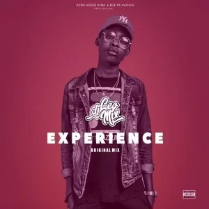 Dj Leo Mix, Experience (Original Mix), mp3, download, datafilehost, fakaza, Afro House, Afro House 2019, Afro House Mix, Afro House Music, Afro Tech, House Music