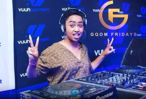 Dj Letaken , #GqomFridays Mix Vol.109, mp3, download, datafilehost, fakaza, Gqom Beats, Gqom Songs, Gqom Music, Gqom Mix, House Music