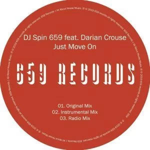 Dj Spin 659, Just Move On, download ,zip, zippyshare, fakaza, EP, datafilehost, album, Afro House, Afro House 2018, Afro House Mix, Afro House Music, Afro Tech, House Music