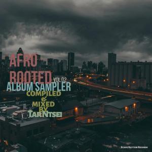 Elect, Farafi Love (Da Kastro Rooted Remix), mp3, download, datafilehost, fakaza, Afro House, Afro House 2019, Afro House Mix, Afro House Music, Afro Tech, House Music