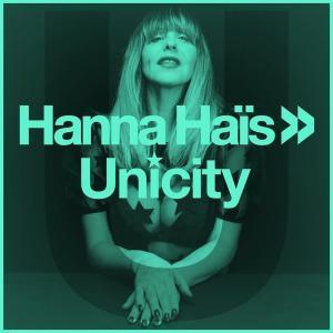 Hanna Haïs, Unicity (Trippy Mix), mp3, download, datafilehost, fakaza, Afro House, Afro House 2019, Afro House Mix, Afro House Music, Afro Tech, House Music
