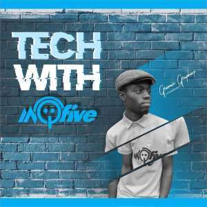 InQfive, Tech With InQfive [Part 13], mp3, download, datafilehost, fakaza, Afro House, Afro House 2018, Afro House Mix, Afro House Music, Afro Tech, House Music