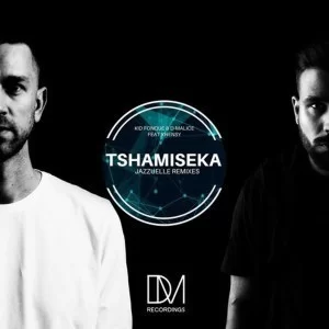 Kid Fonque, D-Malice, Khensy, Tshamiseka (Jazzuelle Remixes), download ,zip, zippyshare, fakaza, EP, datafilehost, album, Deep House Mix, Deep House, Deep House Music, Deep Tech, Afro Deep Tech, House Music