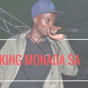 King Monada, Ke lle Pateni, CK The DJ, mp3, download, datafilehost, fakaza, Afro House, Afro House 2019, Afro House Mix, Afro House Music, Afro Tech, House Music