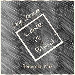 Lady Zamar, Love Is Blind (Buddynice’s Redemial Mix), mp3, download, datafilehost, fakaza, Afro House, Afro House 2019, Afro House Mix, Afro House Music, Afro Tech, House Music