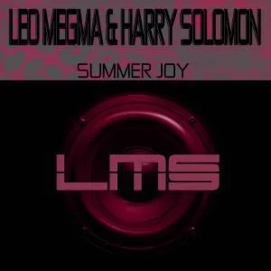 Leo Megma, Harry Solomon, Summer Joy (Original Mix), mp3, download, datafilehost, fakaza, Afro House, Afro House 2019, Afro House Mix, Afro House Music, Afro Tech, House Music