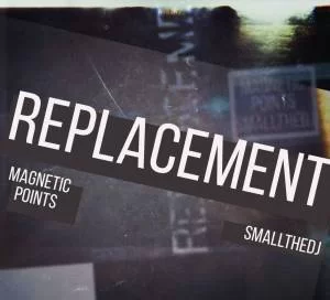 Magnetic Points, SmallTheDj , Replacement (AfroTech), mp3, download, datafilehost, fakaza, Afro House, Afro House 2019, Afro House Mix, Afro House Music, Afro Tech, House Music