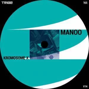 Manoo, Kromosome X (Original), mp3, download, datafilehost, fakaza, Afro House, Afro House 2019, Afro House Mix, Afro House Music, Afro Tech, House Music