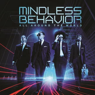 Mindless Behavior, All Around the World, download ,zip, zippyshare, fakaza, EP, datafilehost, album, R&B/Soul Songs, R&B/Soul, R&B/Soul Mix, R&B/Soul Music, R&B/Soul Classics, R&B, Soul