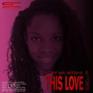 Mthi Wa Afrika, B3NDU, This Love (Original Mix), mp3, download, datafilehost, fakaza, Afro House, Afro House 2019, Afro House Mix, Afro House Music, Afro Tech, House Music