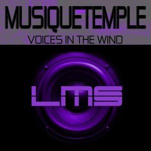 MusiQueTemple, Voices In The Wind (Main Mix), mp3, download, datafilehost, fakaza, Afro House, Afro House 2018, Afro House Mix, Afro House Music, Afro Tech, House Music