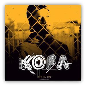 Musical Vine, Kofa (Broken Mix), mp3, download, datafilehost, fakaza, Afro House, Afro House 2019, Afro House Mix, Afro House Music, Afro Tech, House Music