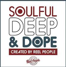 Novecento, Soulful Deep & Dope (Created by Reel People), Soulful Deep & Dope, download ,zip, zippyshare, fakaza, EP, datafilehost, album, Deep House Mix, Deep House, Deep House Music, Deep Tech, Afro Deep Tech, House Music, Soulful House Mix, Soulful House, Soulful House Music